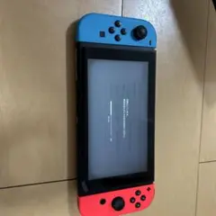 Nintendo Switch 本体 セット