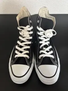 CONVERSE ALL STAR ブラック ハイカット