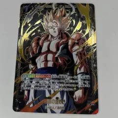 ドラゴンボールフュージョンワールド 極限の煌めき FB05-115 R★ ドラゴンボール ドラゴンボールカードゲームフュージョン