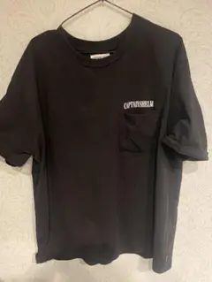 CaptainsHelm Tシャツ　L