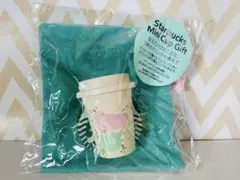 スタバ　ミニカップ　アニバーサリー