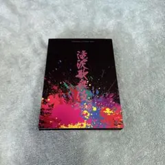 滝沢歌舞伎2018 Blu-ray