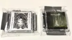 ニーア ミュージックコレクションキーチェーン 2点セット