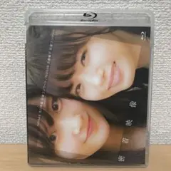 NMB48 市川美織 矢倉楓子 卒業コンサート 密着映像 Blu-ray