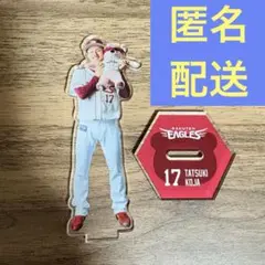東北楽天ゴールデンイーグルス　イーグルスベア　アクリルスタンド