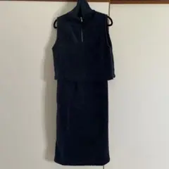 もふもふ　セットアップ