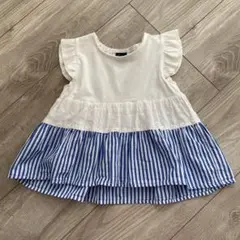 crescent クレセント　トップス/チュニック　100センチ