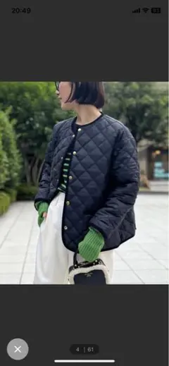 TRADITIONAL WEATHERWEAR別注 WAVERLY SHORT