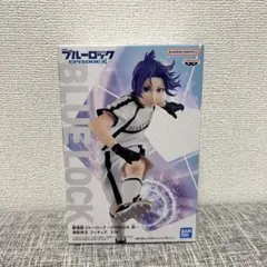 BANDAI NAMCO ブルーロック 御影玲王フィギュア