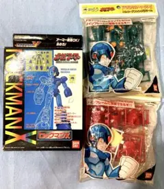 2025年最新】ロックマンX ブレードアーマーの人気アイテム