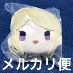 希少　レア　ダンガンロンパV3 ダンロン　ぬいぐるみ　マスコット　赤松楓