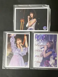 乃木坂46 秋元真夏 生写真 CHOOSE 5 真夏の全国ツアー2021