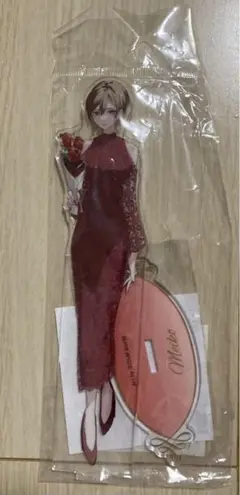 アクリルスタンド MEIKO パーティードレス