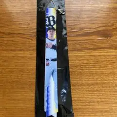 オリックス フォトボンフィン第2弾 23 吉田輝星投手