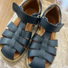 ALKA rondinella ネイビー サンダル 28