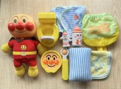 未開封　やさしさ育つよなかよしアンパンマン　ままごと 未開封 やさしさ育つよなかよしアンパンマン ままごと - メルカリ