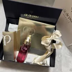 クレ・ド・ポー ボーテ ユイルレパラトゥリス 75ml u0026マスク