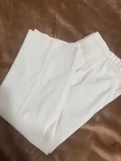 theory パンツ　スラックス　ストレート　サイズP