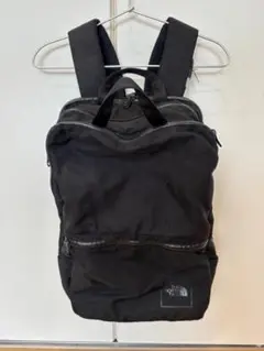 [値下げ]THE NORTH FACE シャトルデイバック 黒
