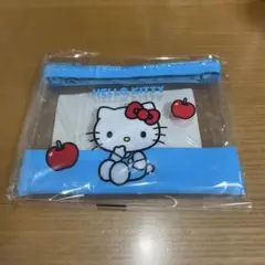 ilso オリーブヤング HELLO KITTY コラボ キティ ポーチ
