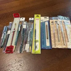 トールペイント　ステンシル