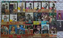 よふかしのうた　全巻初版＆公式ファンブック　特典付