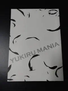 ゆきるマニア YUKIRU MANIA 杉崎ゆきる