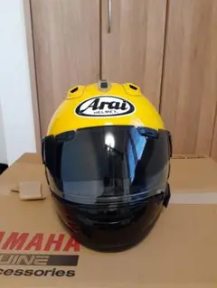 発送10月4日】ARAI アライ RX-7RR4 バイクヘルメット ケニー
