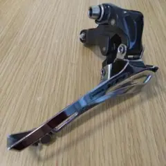 シマノSHIMANO 105 5700 フロントディレイラー φ34.9
