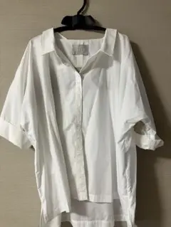 ノアール　レディース半袖ブラウス
