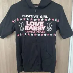 ラブラビ　ニコピチ LOVE RABBY