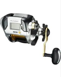 シマノ(SHIMANO)電動リール15プレミオ 3000 右ハンドル 初心者向け