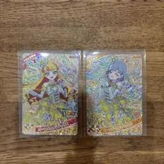ひみつのアイプリ　エターナルジュエルラブジュリエル