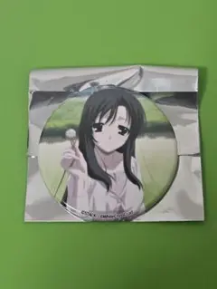 スクールデイズ SchoolDays コラボカフェ 缶バッジ 桂言葉 芋