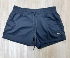 プーマ　レディース　ランニングショーツ　ランパン ランニングウェア　M