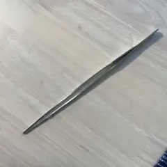 ハーバリウム ピンセット ストレート