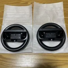 マリオカート　Switchハンドル