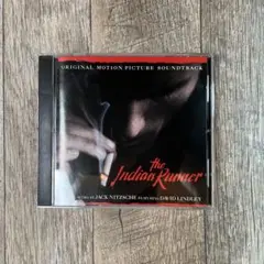 インディアン・ランナー サウンドトラック