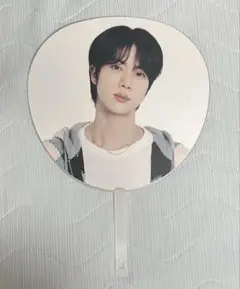 RUNSEOKJIN EP.TOUR ジン うちわ