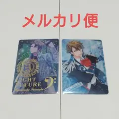 アイナナ　メタカ　メタルカード　アンコール　龍之介　LF　願い