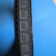 PEC8218　東芝 mosfet 484個未使用品