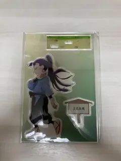 忍たま乱太郎　立花仙蔵　アクリルスタンド