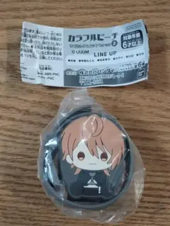 カラフルピーチ カプセルマスコットウォッチ2 うり　新品・未使用　時計