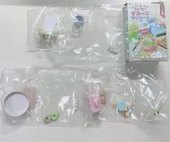 すみっコぐらし　うきうき！すみっコマイルーム