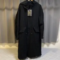 Yohji Yamamoto POUR HOMME モッズコート 22AW