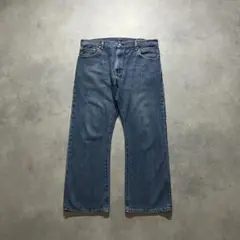 Levi's 517 bootcut denim W38 L29 y2k 古着