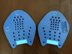パドル　水泳　ストロークメーカー　競泳　選手　育成