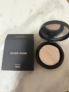 A'Pieu COVER PANG クッションファンデーション
