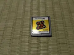 リズム天国ゴールド ニンテンドーDS