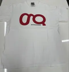 GOODENOUGH Tシャツ L ホワイト